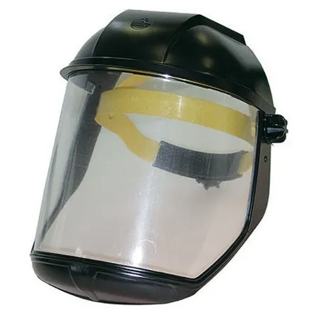 Visiera di protezione - 3387a - scu